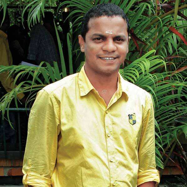 Dharmajan