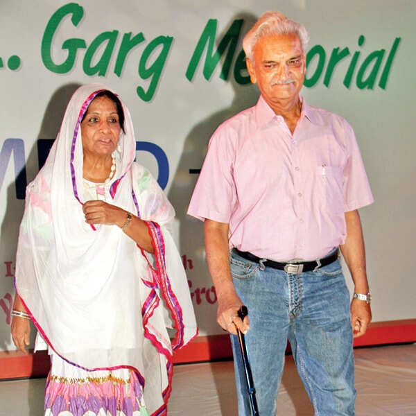 Anil Rastogi