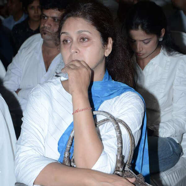 Preeti Sapru Photos