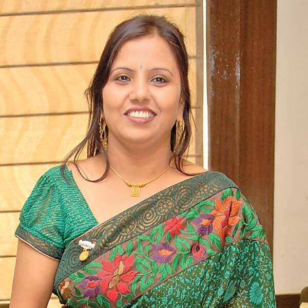 Vandana Sharma Pictures