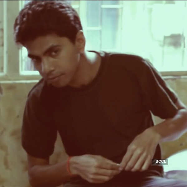 Aditya Kumar Stills