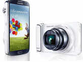 Samsung unveils S4 mini & S4 zoom