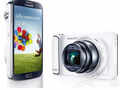 Samsung unveils S4 mini & S4 zoom