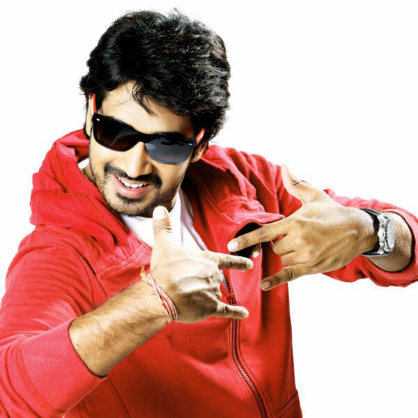 Surya Teja Images