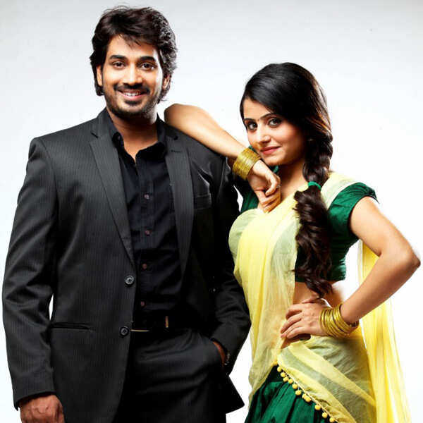 Surya Teja Wallpapers