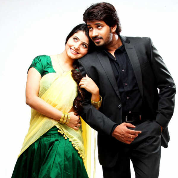 Surya Teja
