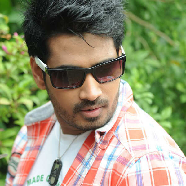 Surya Teja Photos
