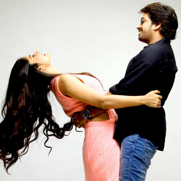 Surya Teja
