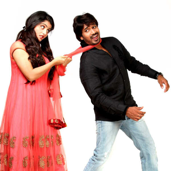 Surya Teja Stills