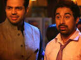 Ishq Garaari