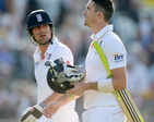 Ashes '13: 1st Test: Day 2
