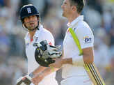 Ashes '13: 1st Test: Day 2