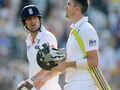 Ashes '13: 1st Test: Day 2