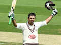 Ponting hits century in first-class farewell