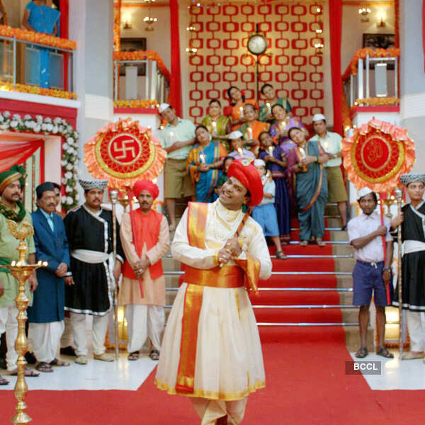 Bharat Jadhav