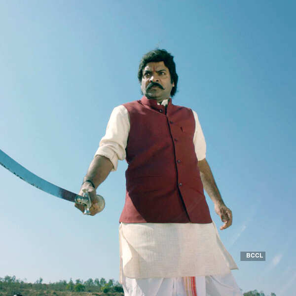 Bharat Jadhav