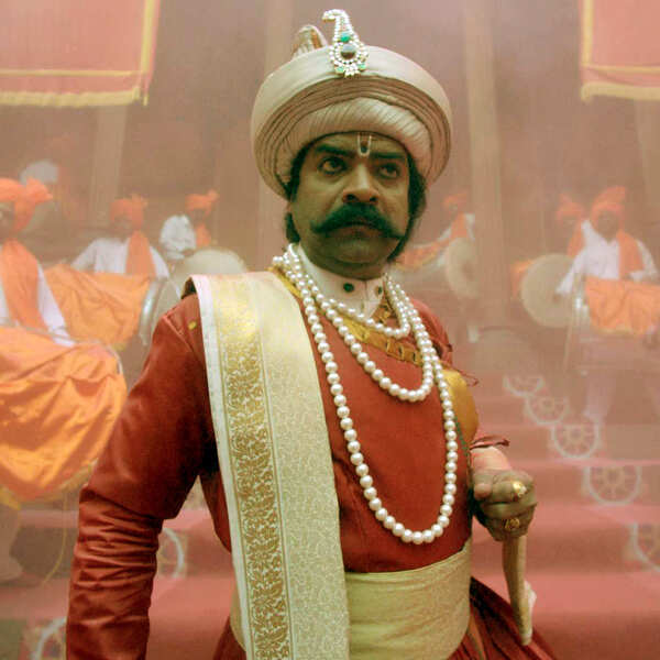 Bharat Jadhav
