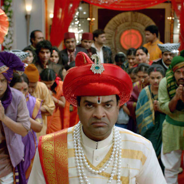 Bharat Jadhav