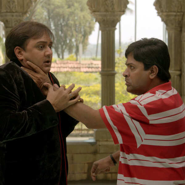 Sunil Barve