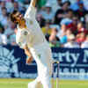 Article image for: Agar 'super-happy' with record-breaking 98