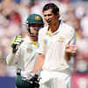 Article image for: Agar 'super-happy' with record-breaking 98