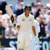 Article image for: Agar 'super-happy' with record-breaking 98