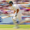 Article image for: Agar 'super-happy' with record-breaking 98