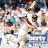Article image for: Agar 'super-happy' with record-breaking 98