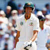 Article image for: Agar 'super-happy' with record-breaking 98