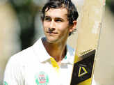 Agar 'super-happy' with record-breaking 98 