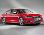 Audi launches S6 model in India