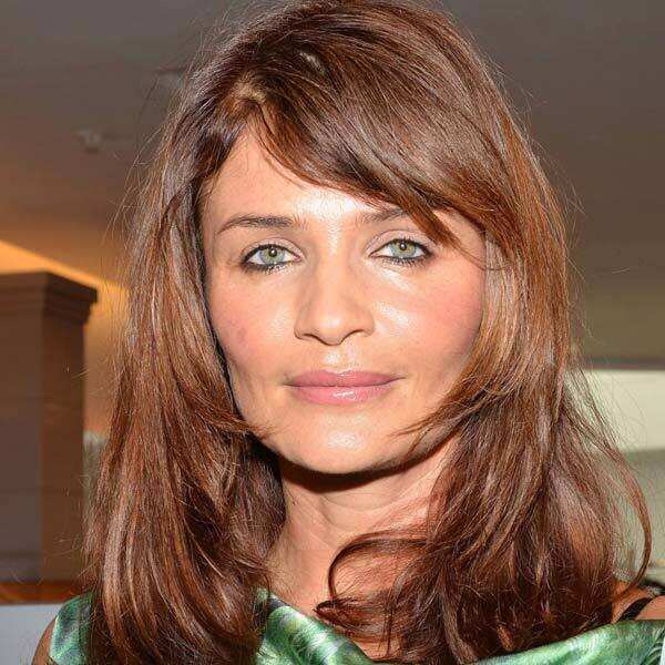 Helena Christensen Images