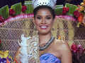 Miss Tahiti 2013