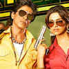 Article image for: 'Kashmir Main'- Chennai Express & '<i class="tbold">jadoo</i> Ki Jhappi'- Ramaiya Vastavaiya: Music review