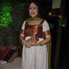 Article image for: Shweta Tiwari's sangeet ceremony