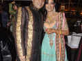 Shweta Tiwari's sangeet ceremony