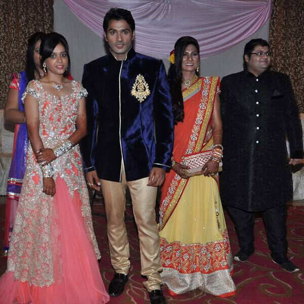 Mrunal Jain