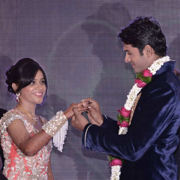 Mrunal Jain