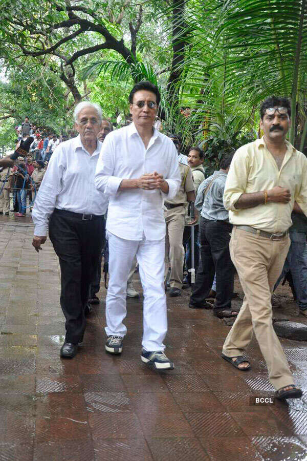 Danny Denzongpa