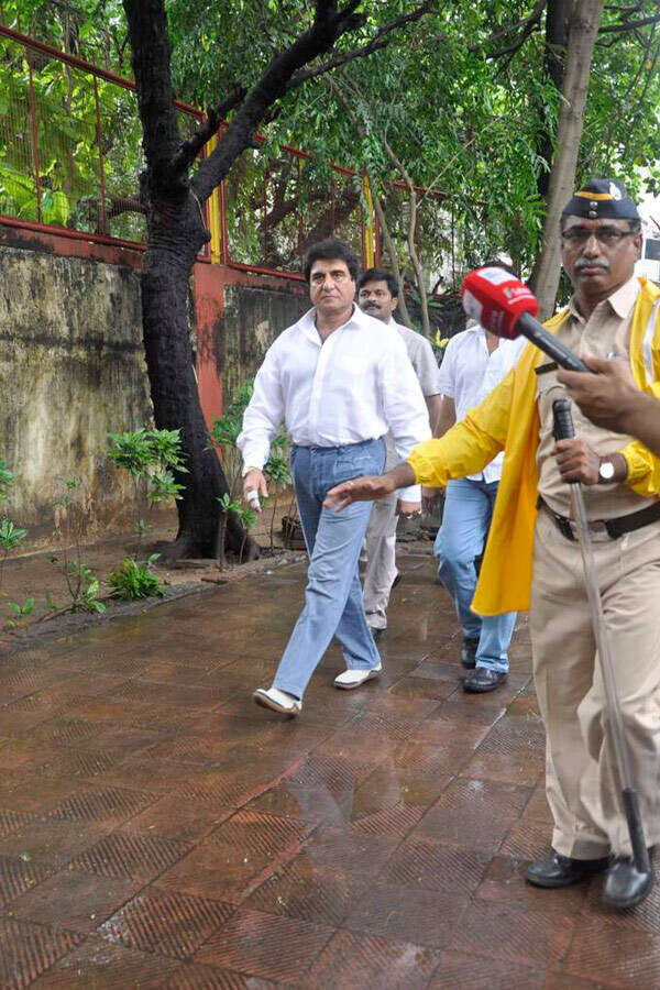 Raj Babbar
