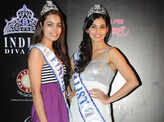 Indian Diva '13: Delhi auditions