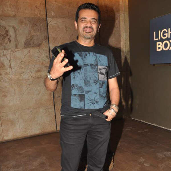 Ehsaan Noorani