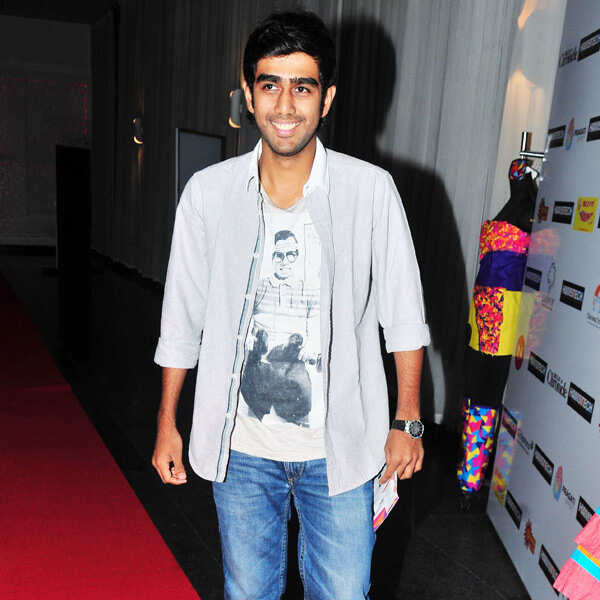 Abhiram Stills