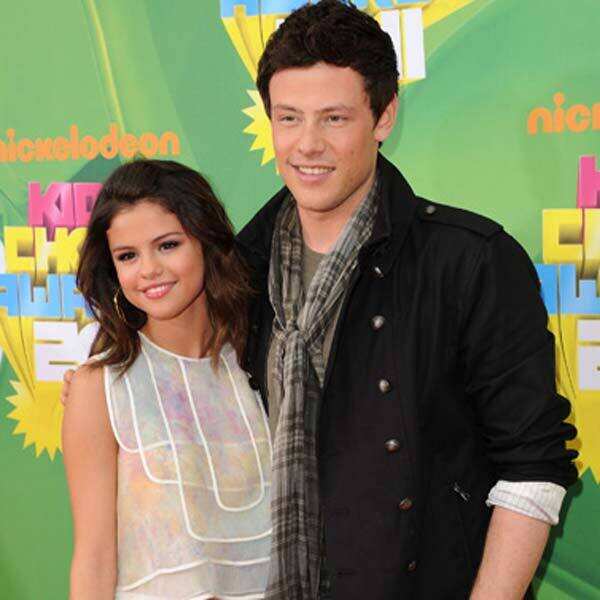 Cory Monteith Wallpapers