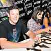 Article image for: New pictures of <i class="tbold">Cory Monteith</i>