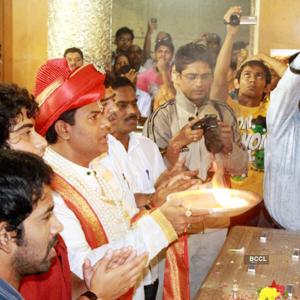 Bharat Jadhav