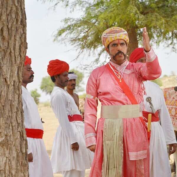 Vishwajeet Pradhan Stills