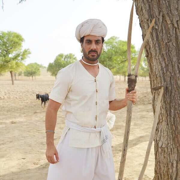 Gavie Chahal