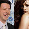 Article image for: Cory Monteith's girlfriend <i class="tbold">Lea Michele</i> asks for privacy 'during devastating time'
