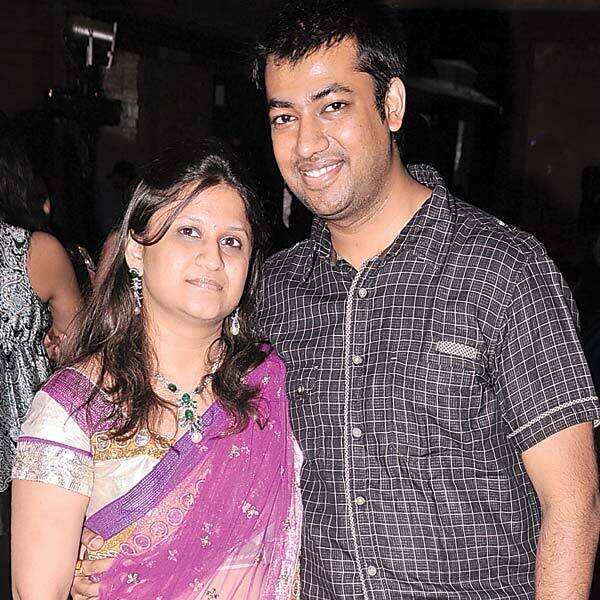 Saurabh Goyal Photos
